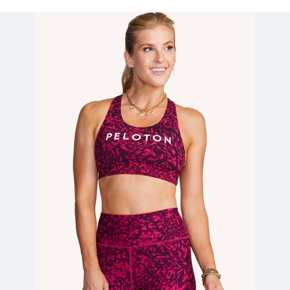 Peloton Other - Peloton Sports Bra